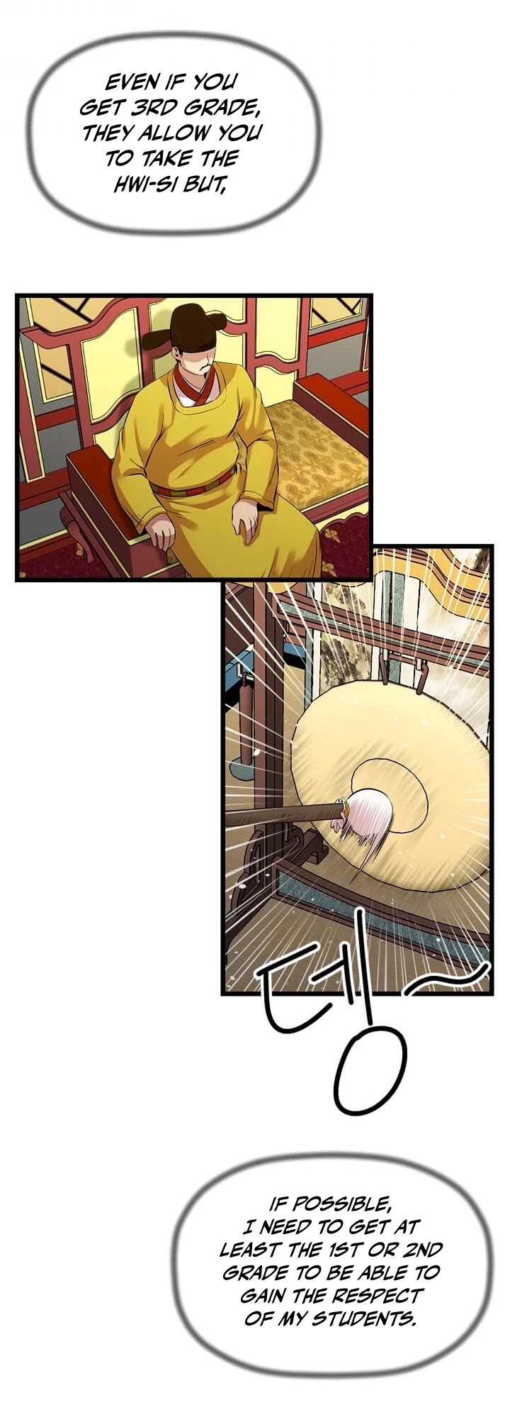 Return of the Bachelor Chapter 64 page 22 - Chapter 64