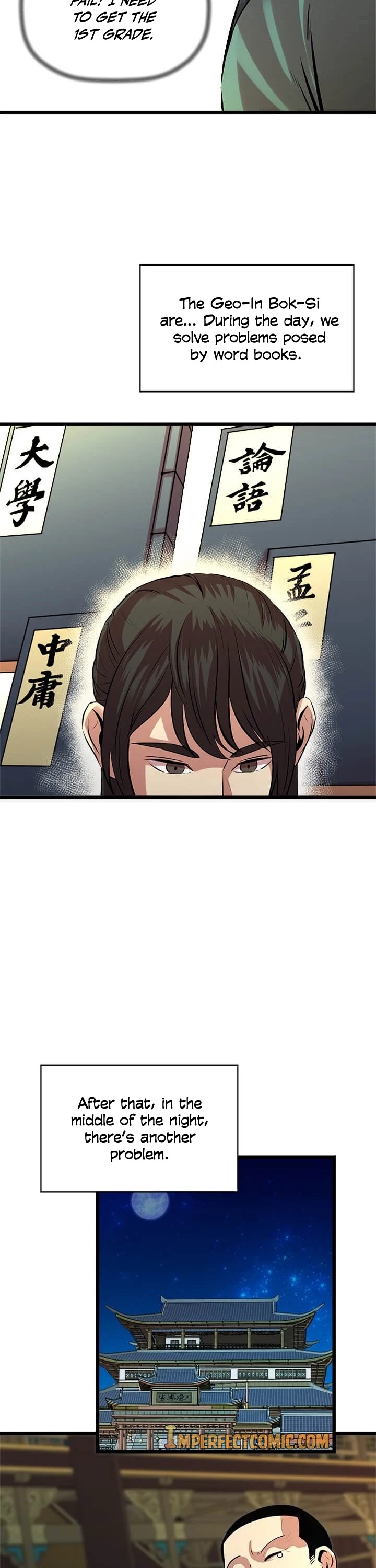 Return of the Bachelor Chapter 64 page 24 - Chapter 64