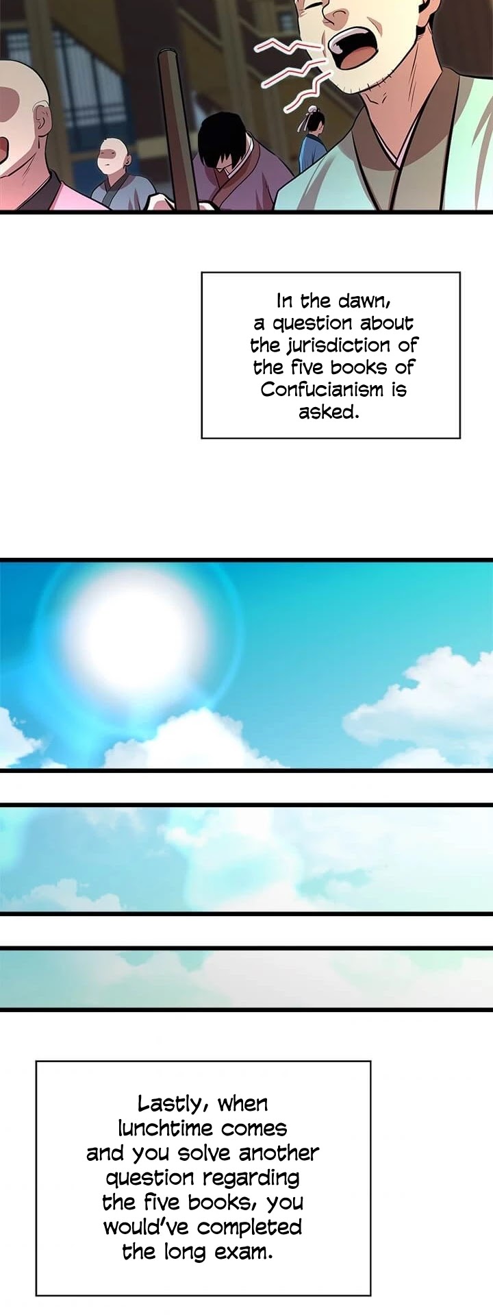 Return of the Bachelor Chapter 64 page 25 - Chapter 64