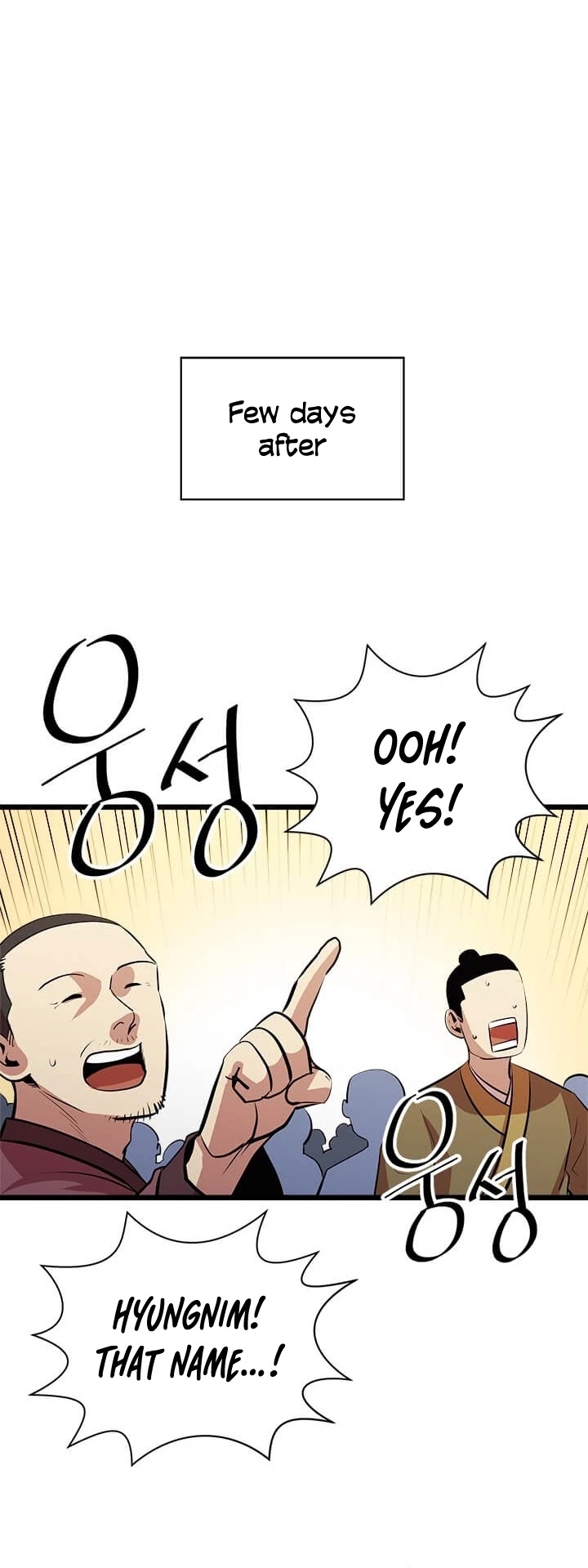 Return of the Bachelor Chapter 64 page 26 - Chapter 64