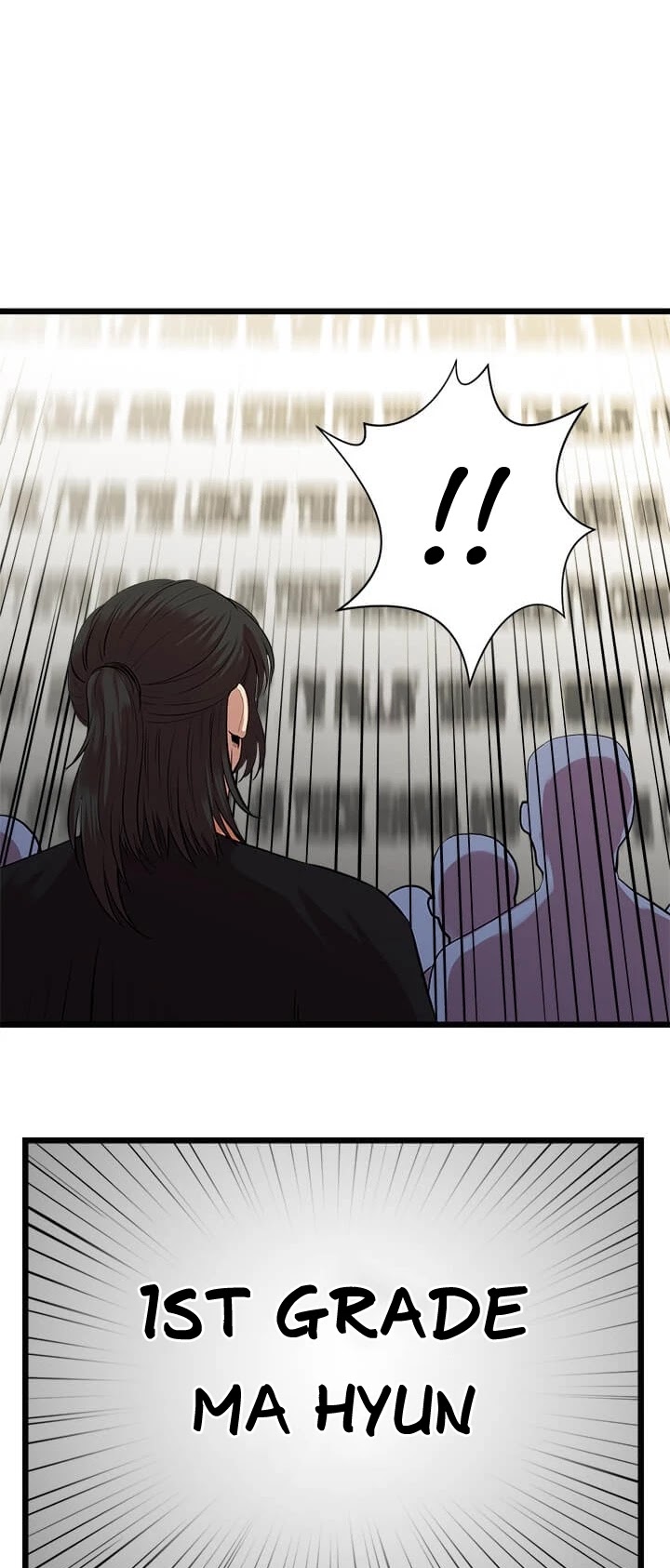 Return of the Bachelor Chapter 64 page 29 - Chapter 64