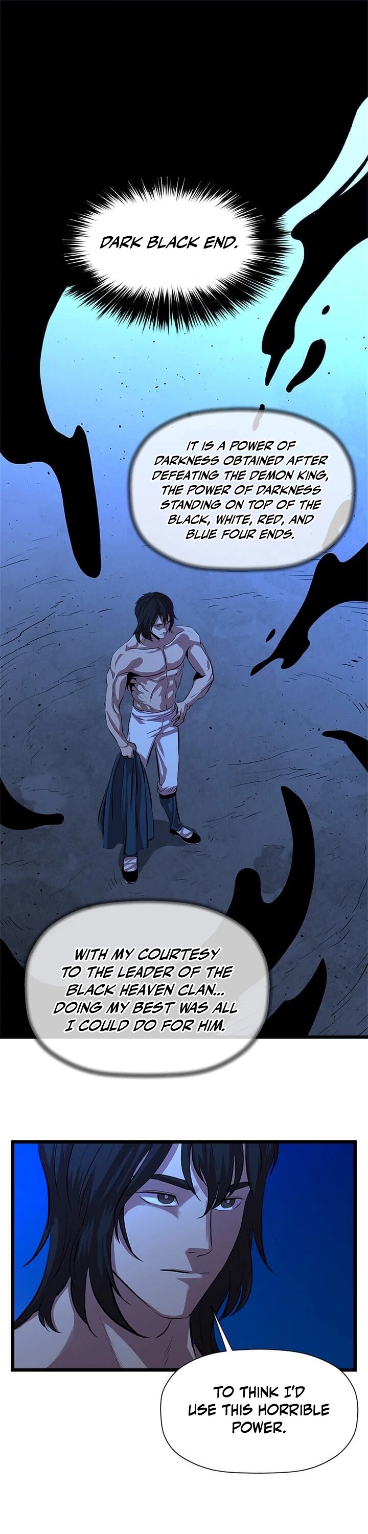 Return of the Bachelor Chapter 64 page 3 - Chapter 64