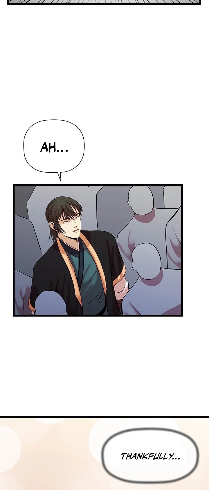 Return of the Bachelor Chapter 64 page 30 - Chapter 64