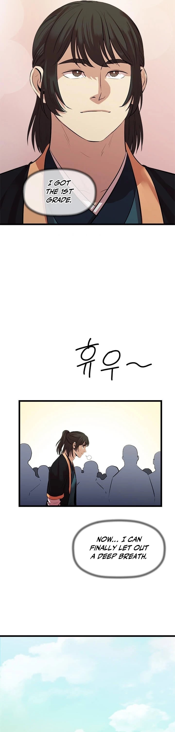 Return of the Bachelor Chapter 64 page 31 - Chapter 64
