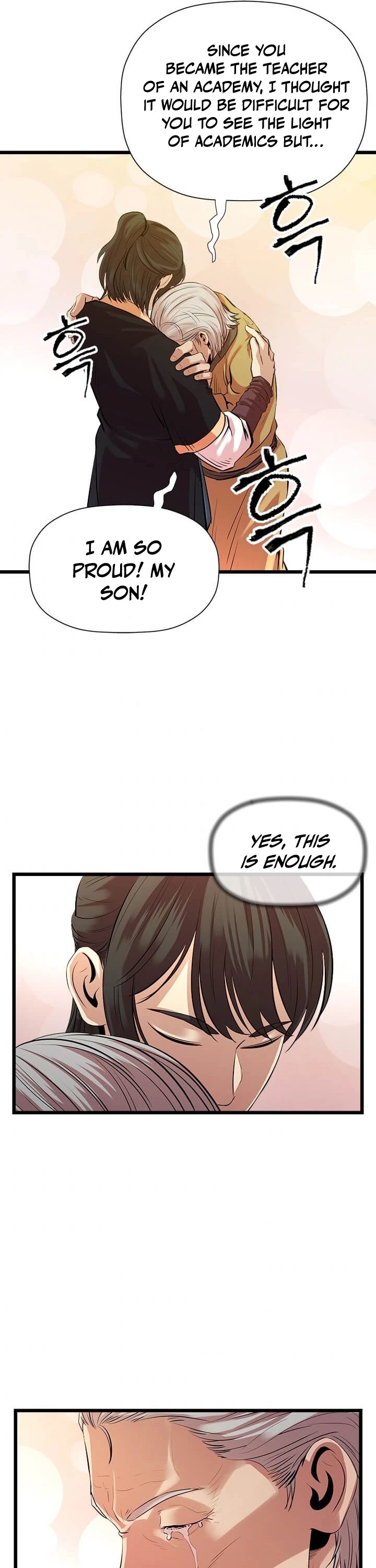 Return of the Bachelor Chapter 64 page 34 - Chapter 64