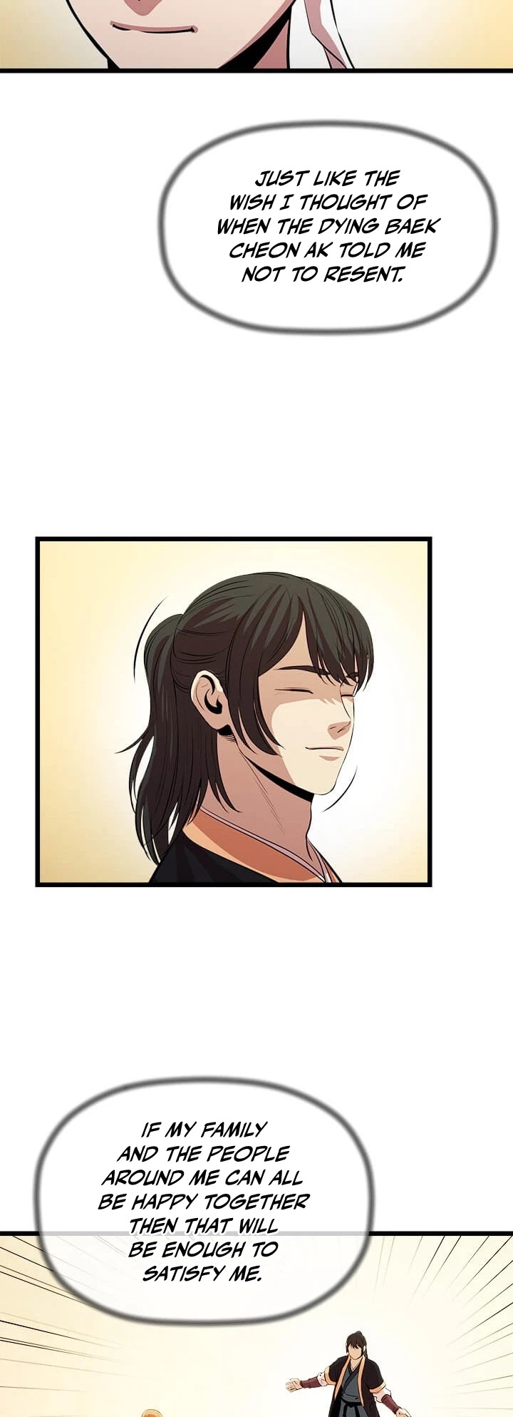 Return of the Bachelor Chapter 64 page 36 - Chapter 64