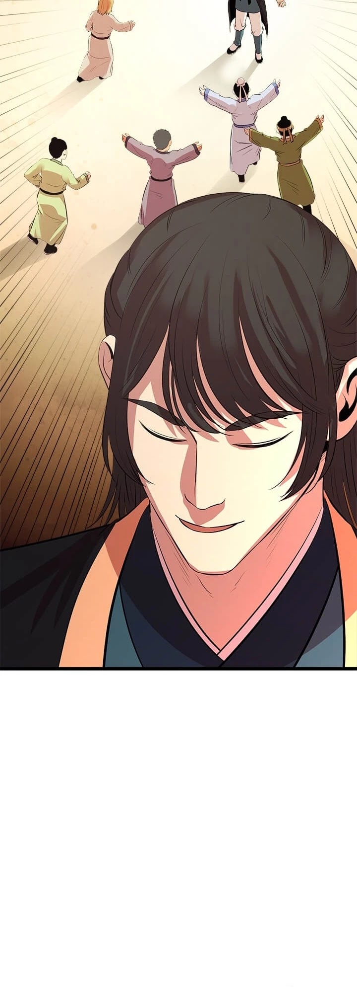 Return of the Bachelor Chapter 64 page 37 - Chapter 64
