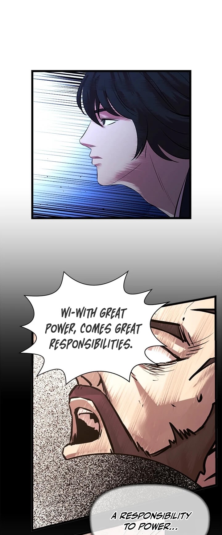 Return of the Bachelor Chapter 64 page 5 - Chapter 64