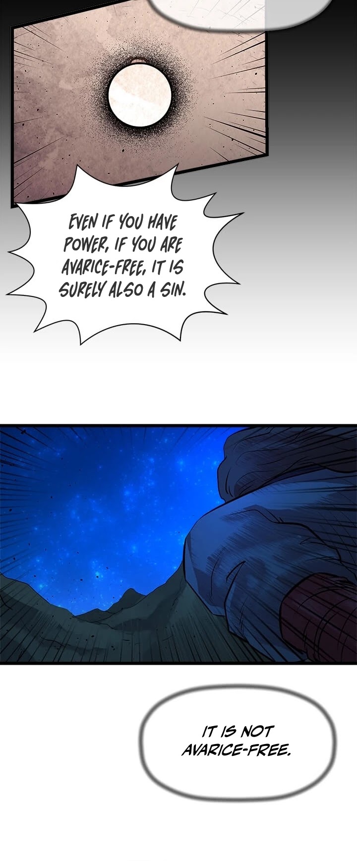 Return of the Bachelor Chapter 64 page 6 - Chapter 64