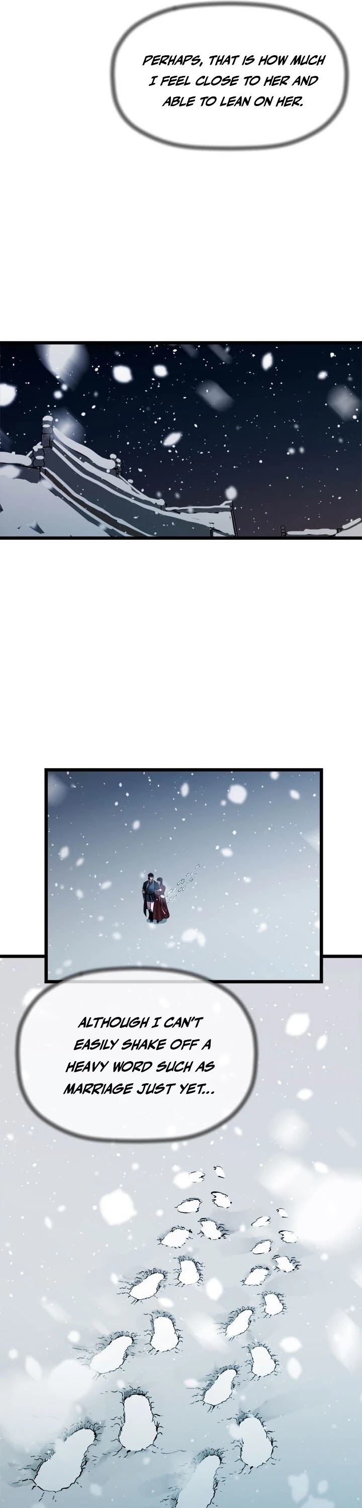 Return of the Bachelor Chapter 65 page 10 - Chapter 65