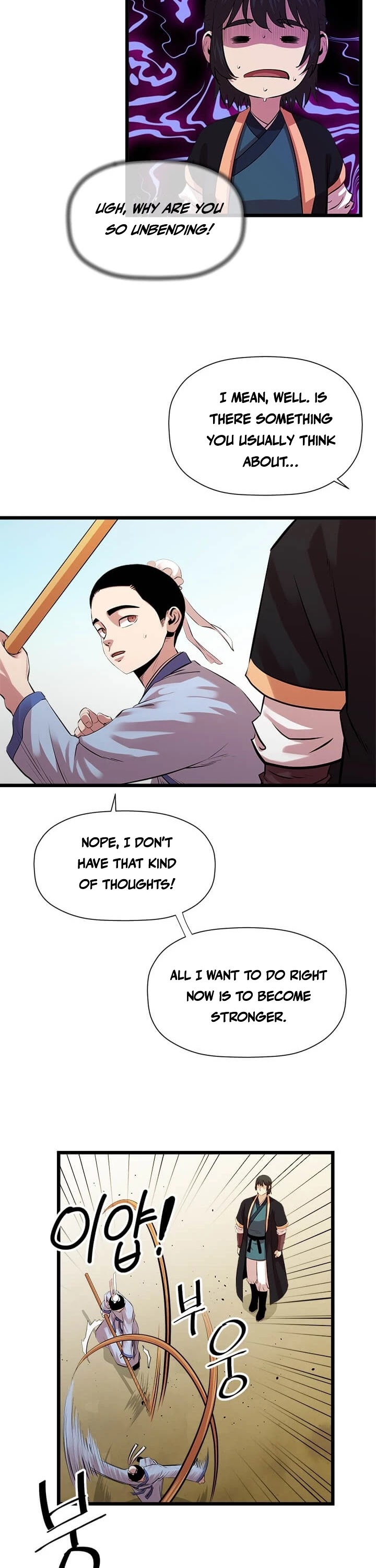 Return of the Bachelor Chapter 65 page 23 - Chapter 65