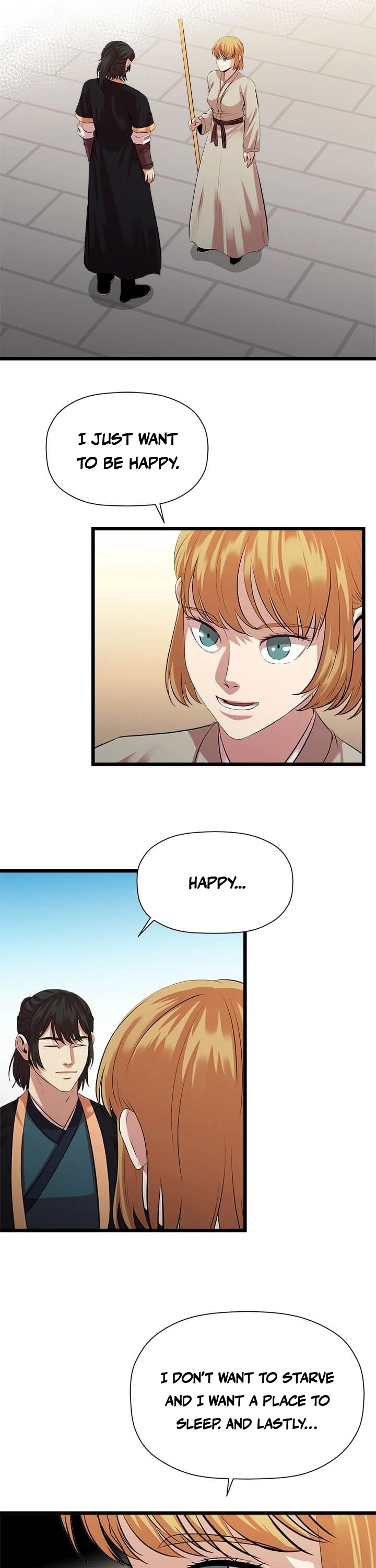 Return of the Bachelor Chapter 65 page 26 - Chapter 65