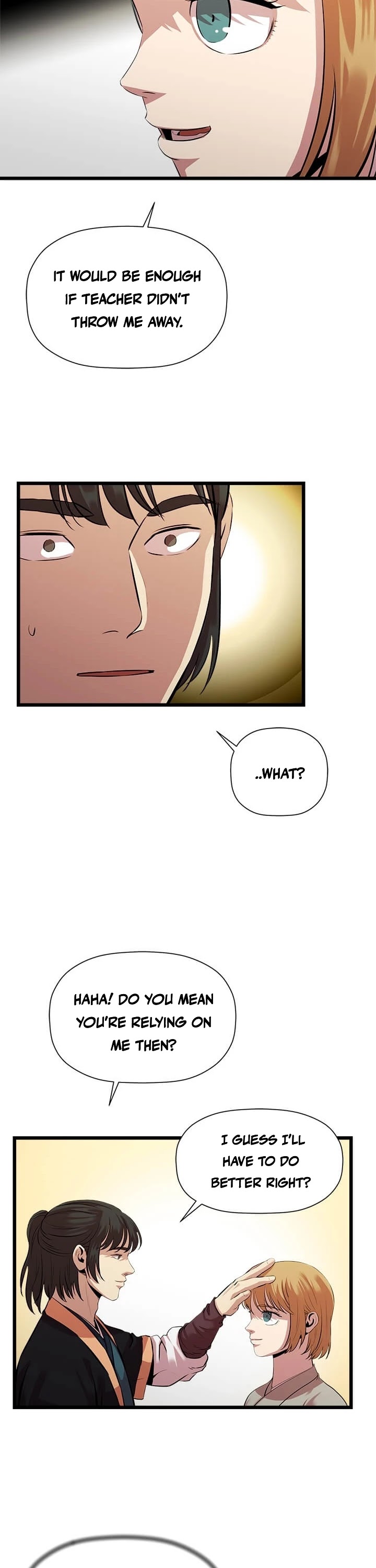 Return of the Bachelor Chapter 65 page 27 - Chapter 65
