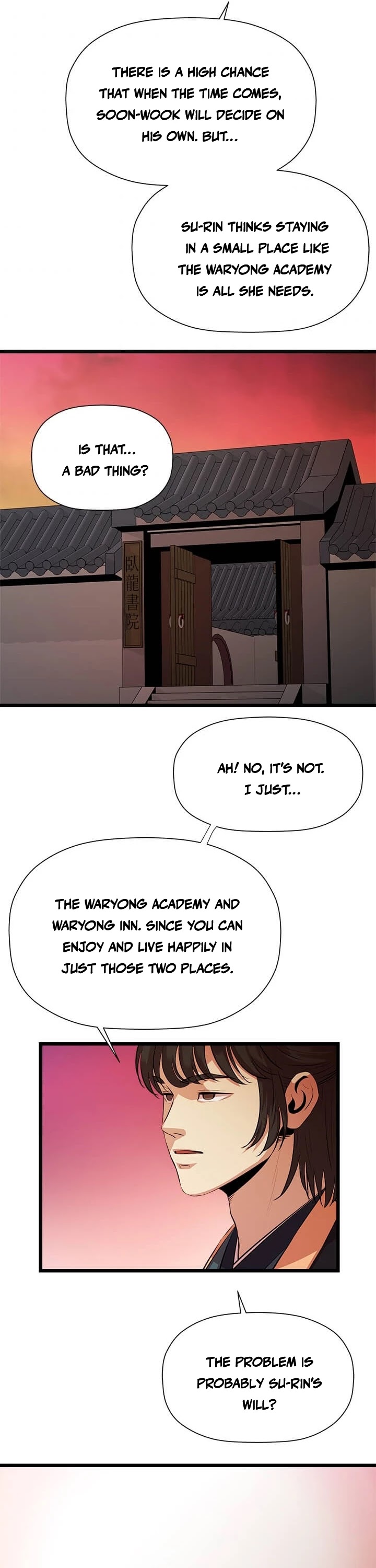 Return of the Bachelor Chapter 65 page 30 - Chapter 65