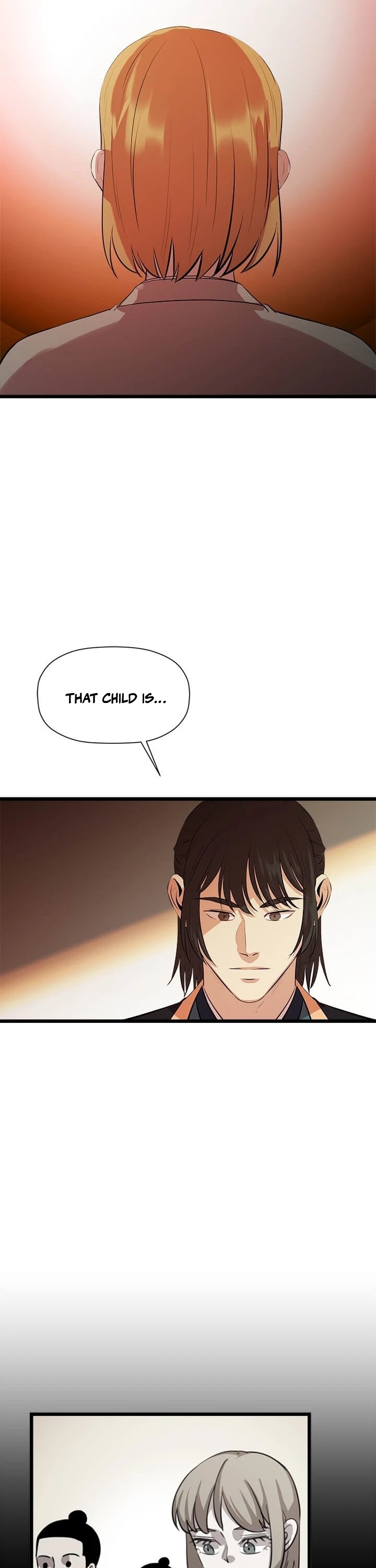 Return of the Bachelor Chapter 65 page 31 - Chapter 65
