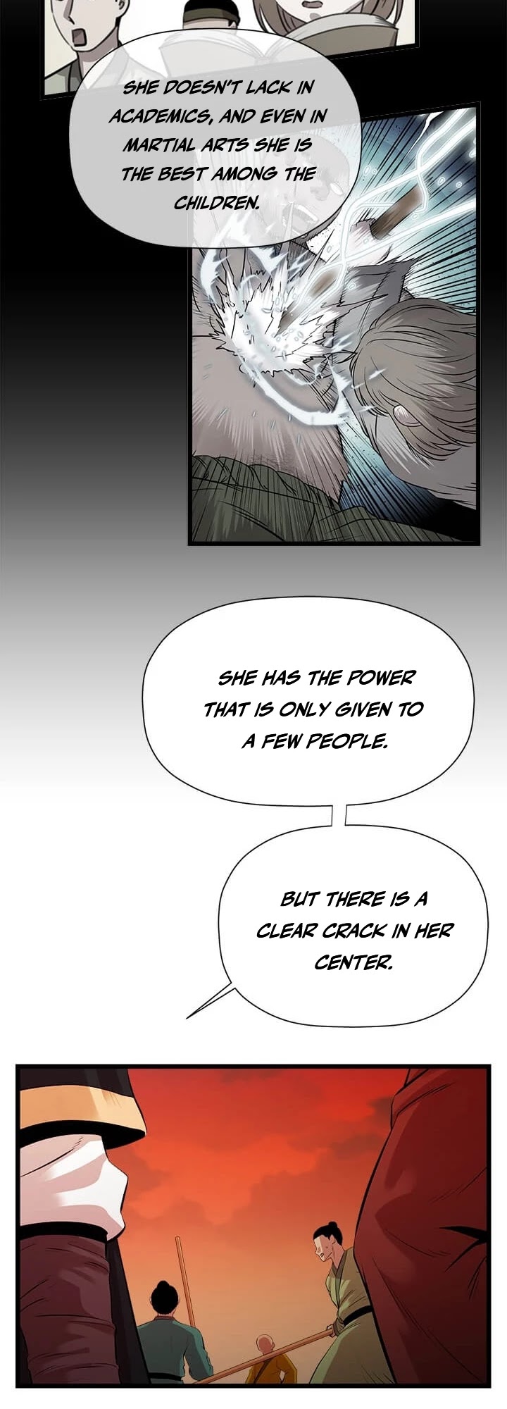 Return of the Bachelor Chapter 65 page 32 - Chapter 65