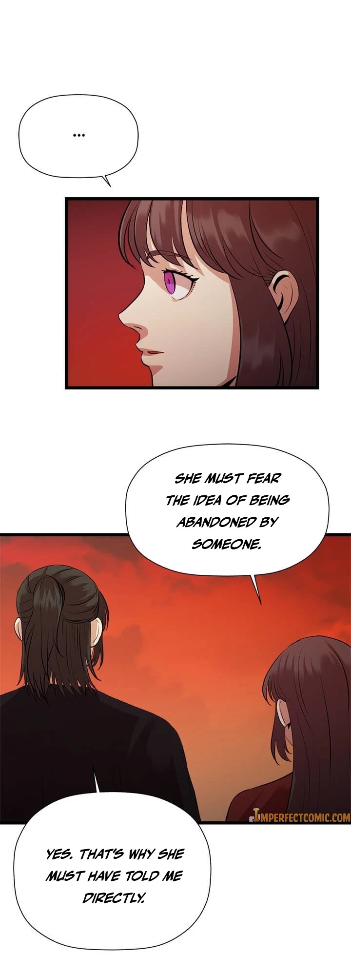 Return of the Bachelor Chapter 65 page 33 - Chapter 65