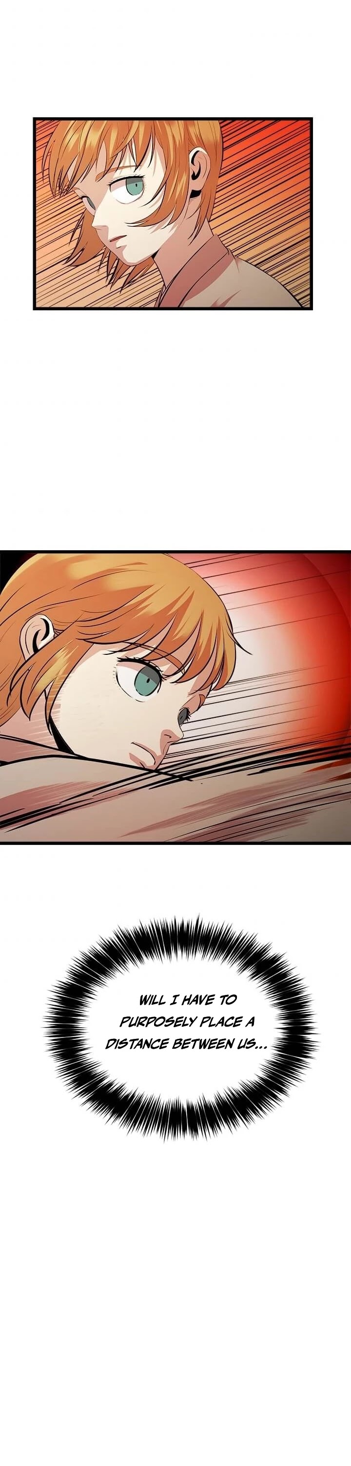 Return of the Bachelor Chapter 65 page 34 - Chapter 65