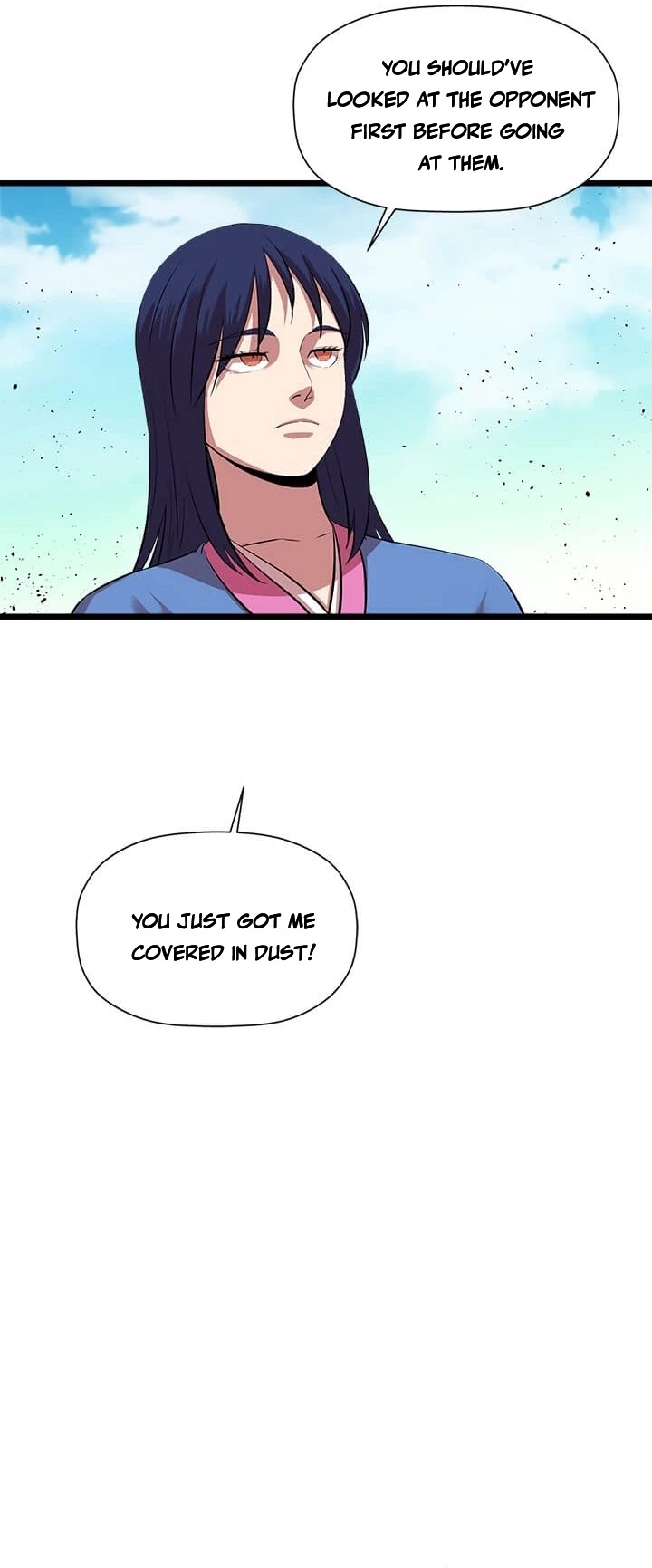 Return of the Bachelor Chapter 65 page 37 - Chapter 65