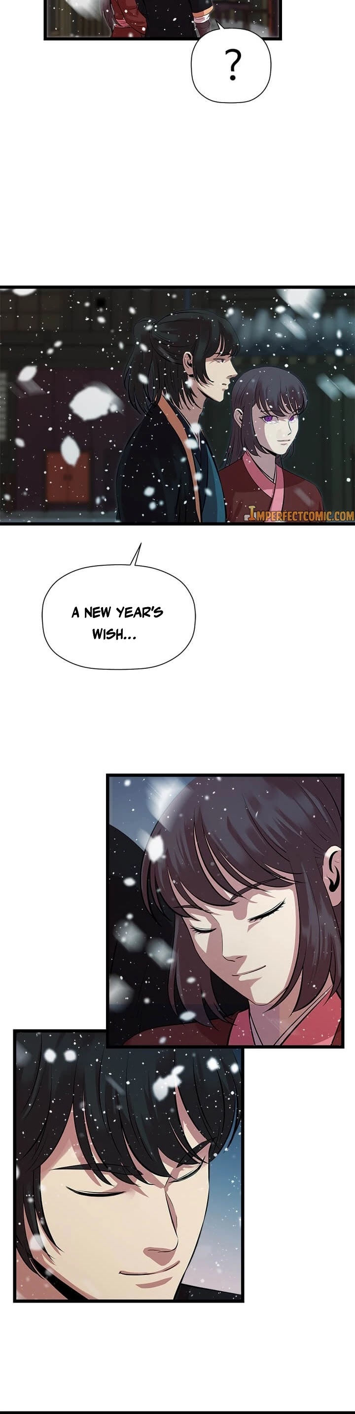 Return of the Bachelor Chapter 65 page 5 - Chapter 65