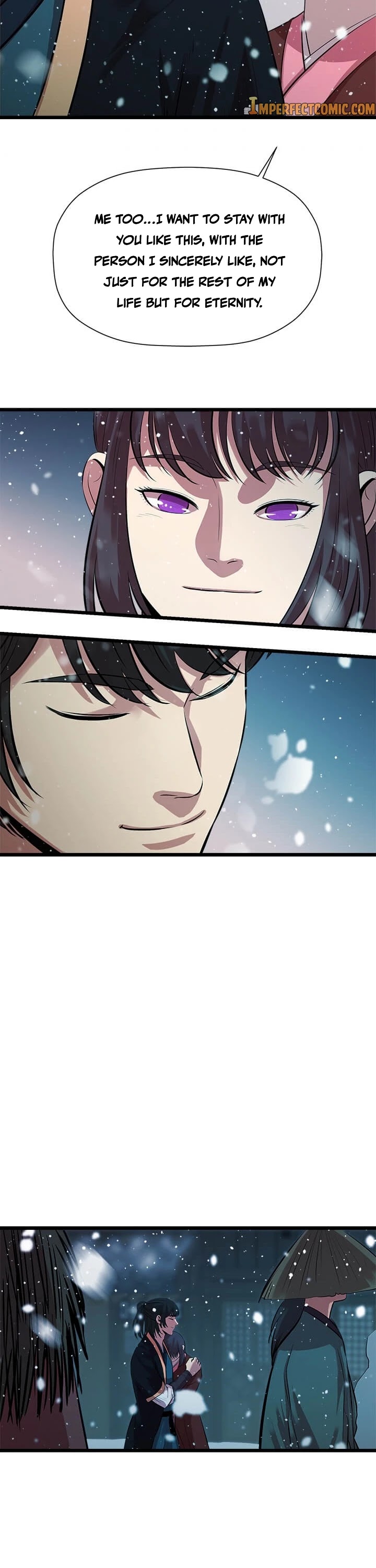 Return of the Bachelor Chapter 65 page 7 - Chapter 65