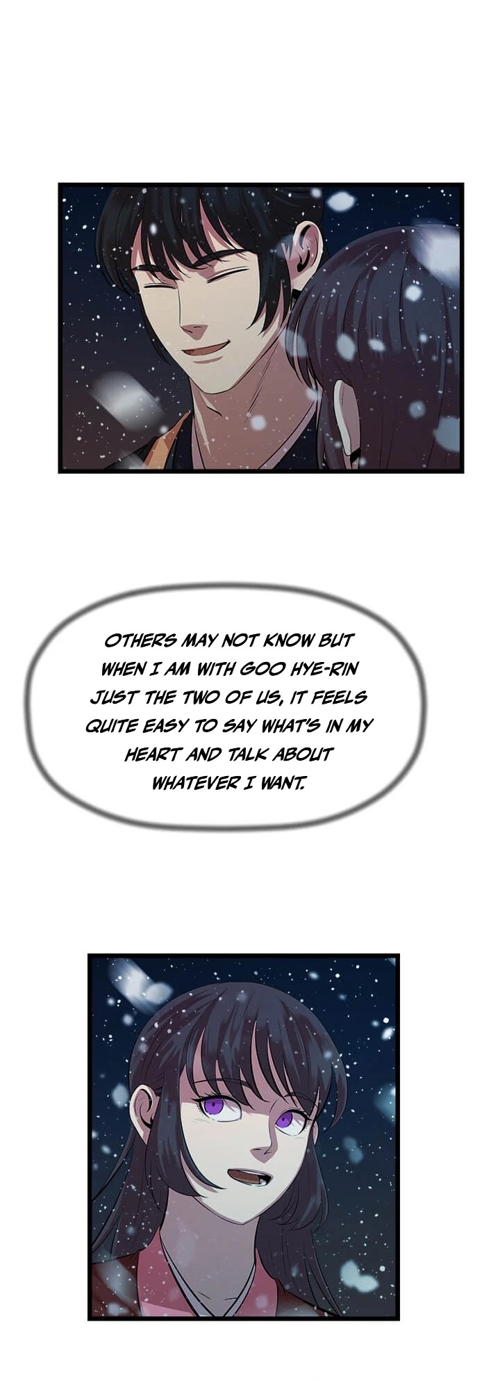 Return of the Bachelor Chapter 65 page 9 - Chapter 65