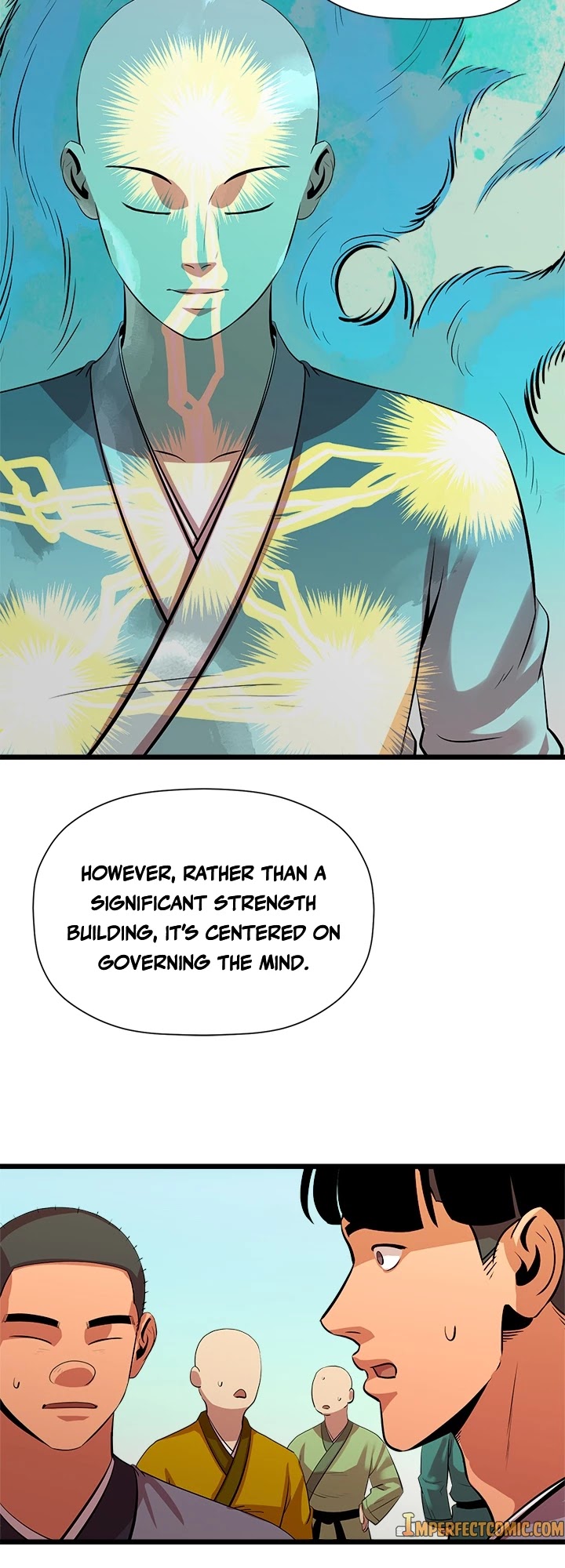 Return of the Bachelor Chapter 66 page 10 - Chapter 66