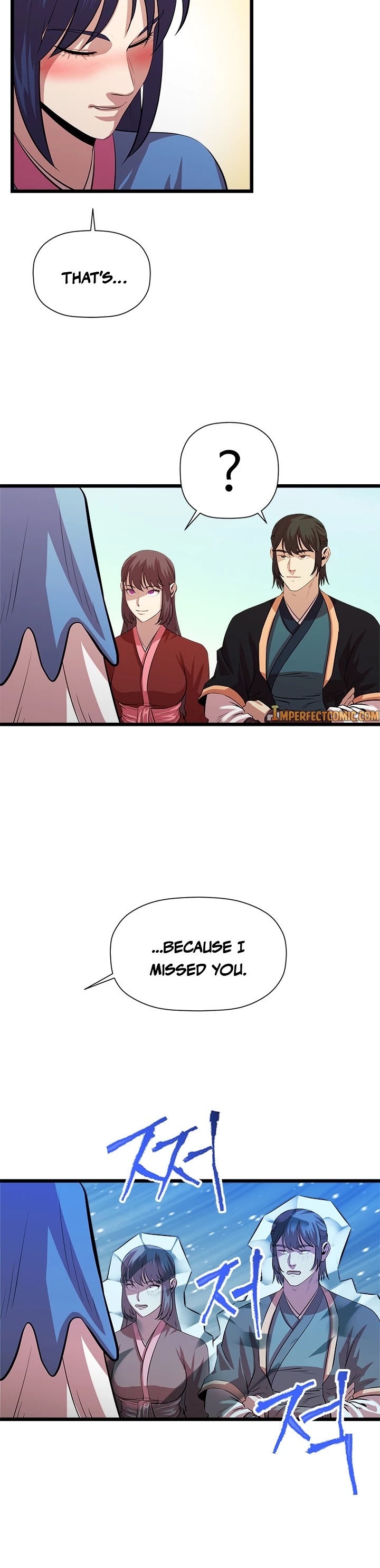 Return of the Bachelor Chapter 66 page 17 - Chapter 66