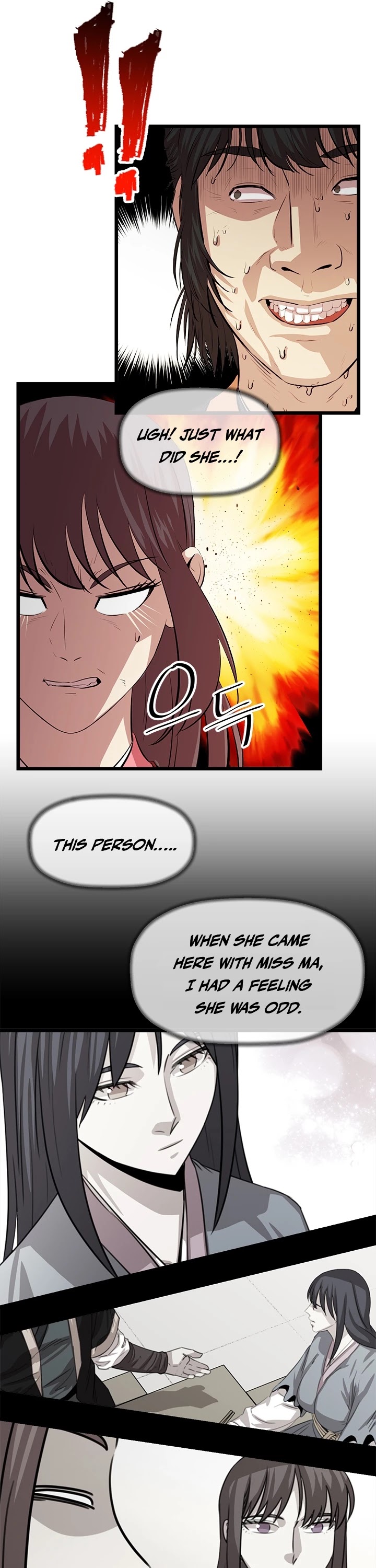 Return of the Bachelor Chapter 66 page 18 - Chapter 66