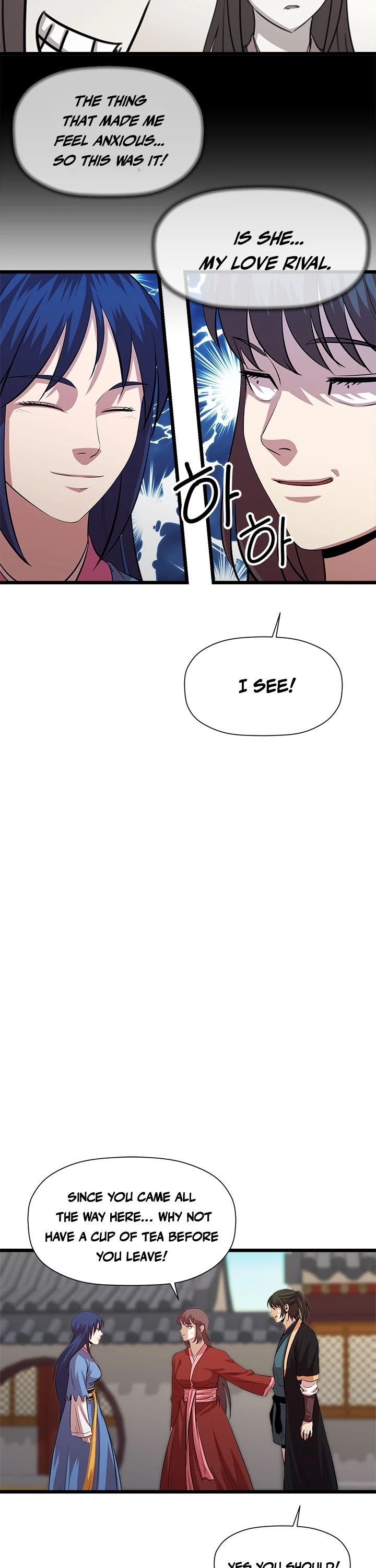 Return of the Bachelor Chapter 66 page 19 - Chapter 66