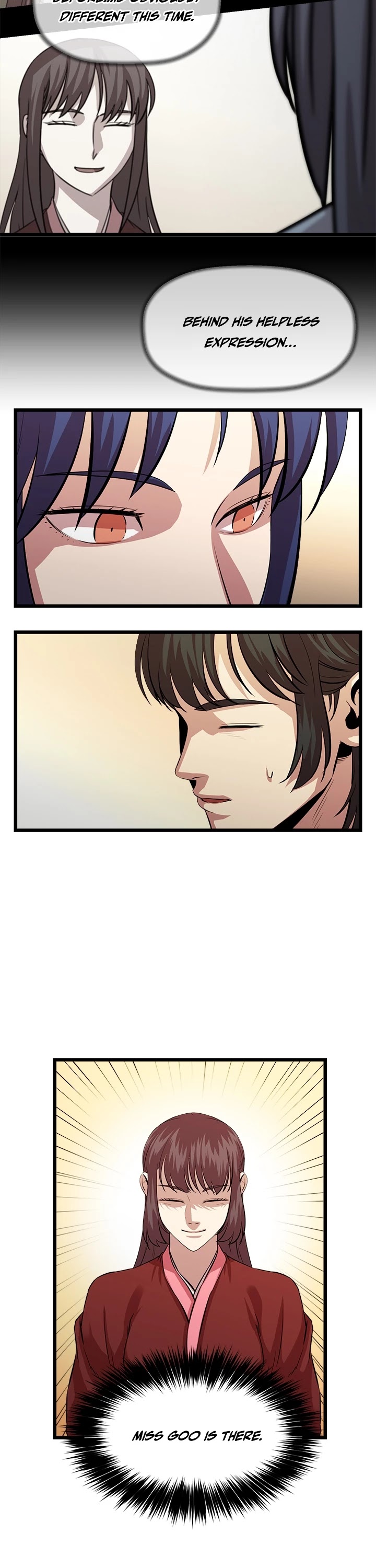Return of the Bachelor Chapter 66 page 23 - Chapter 66