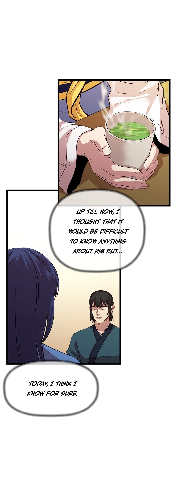 Return of the Bachelor Chapter 66 page 24 - Chapter 66