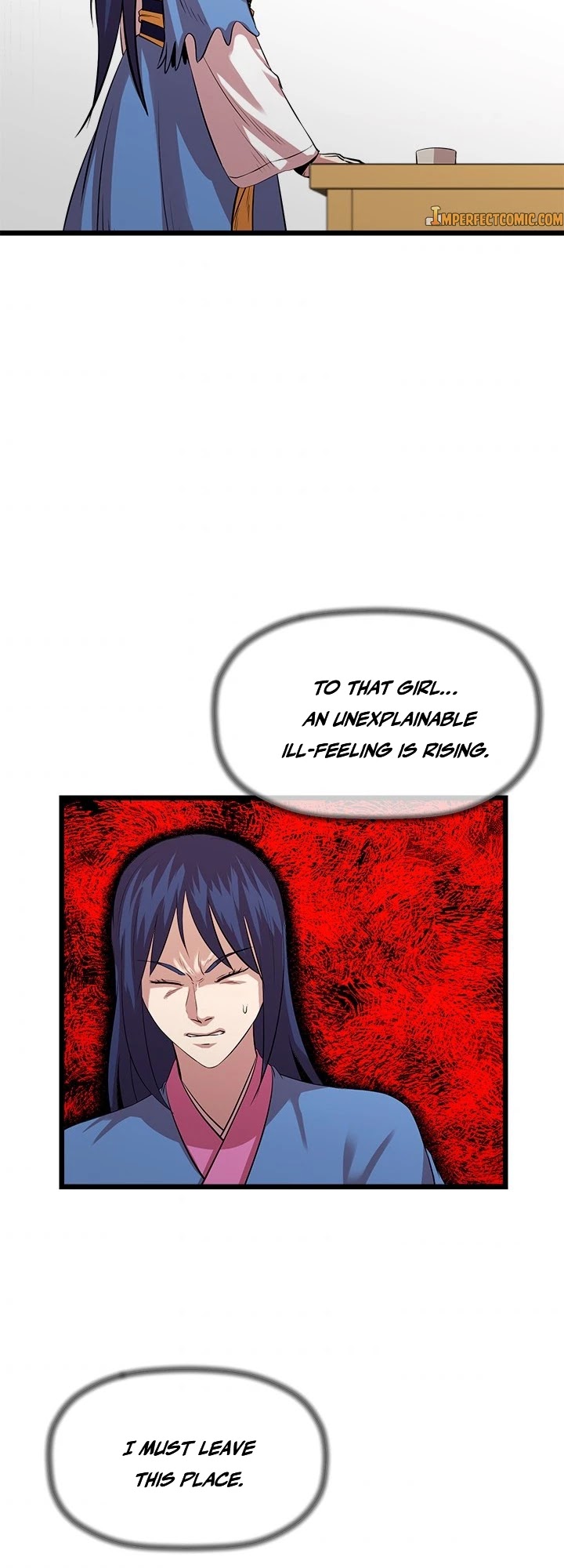 Return of the Bachelor Chapter 66 page 29 - Chapter 66