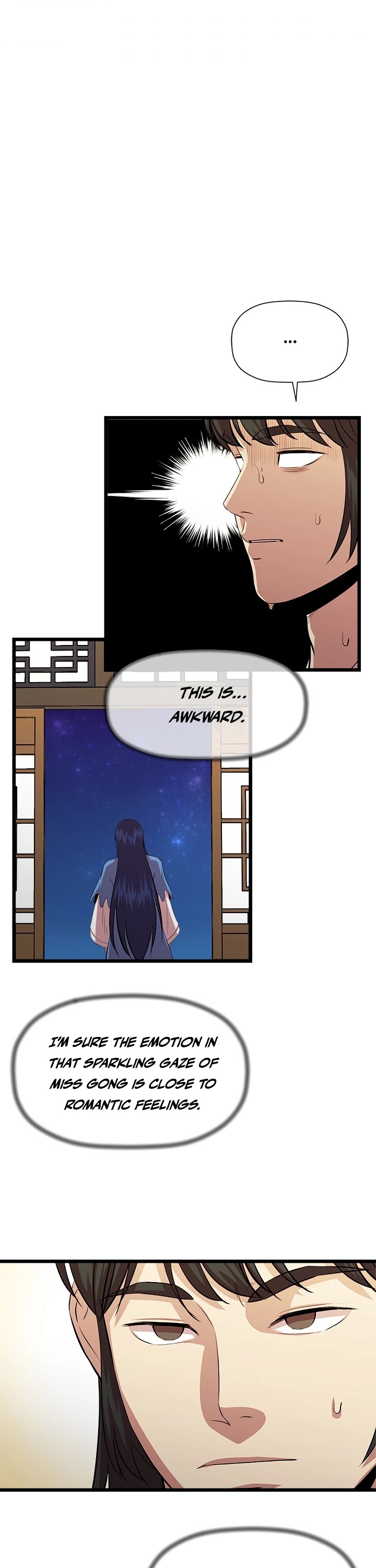 Return of the Bachelor Chapter 66 page 30 - Chapter 66