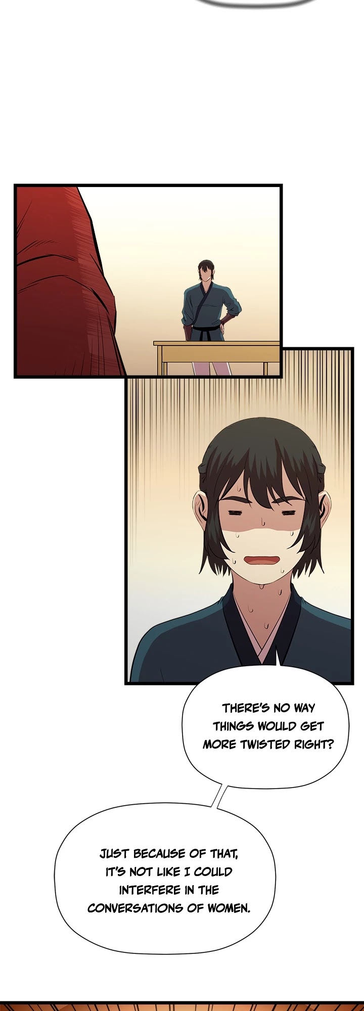 Return of the Bachelor Chapter 66 page 32 - Chapter 66