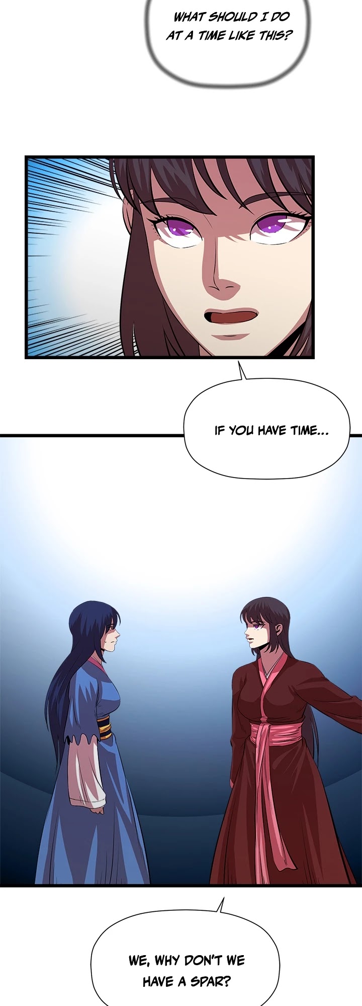 Return of the Bachelor Chapter 66 page 36 - Chapter 66