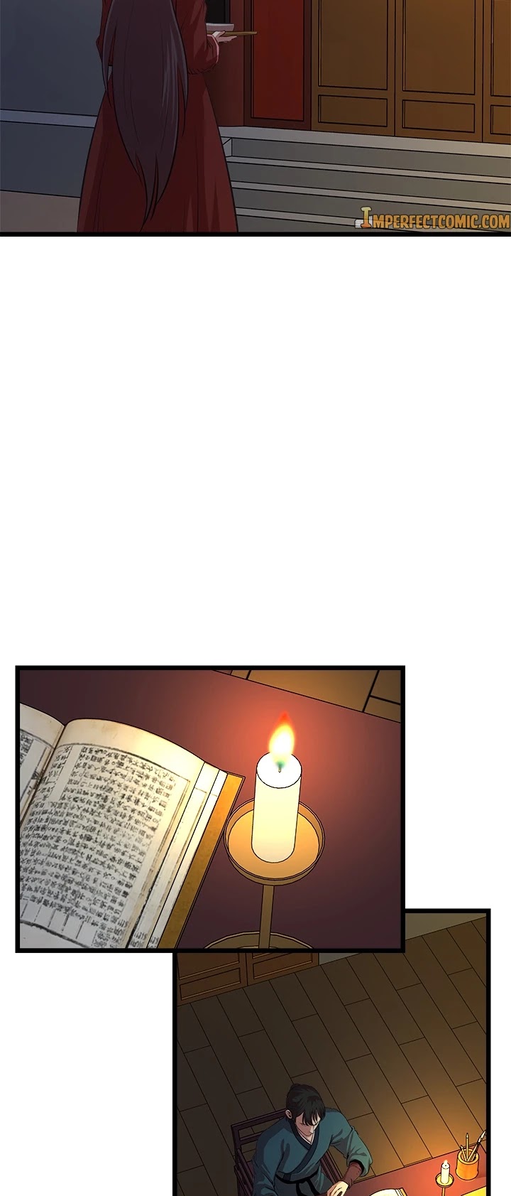 Return of the Bachelor Chapter 66 page 5 - Chapter 66