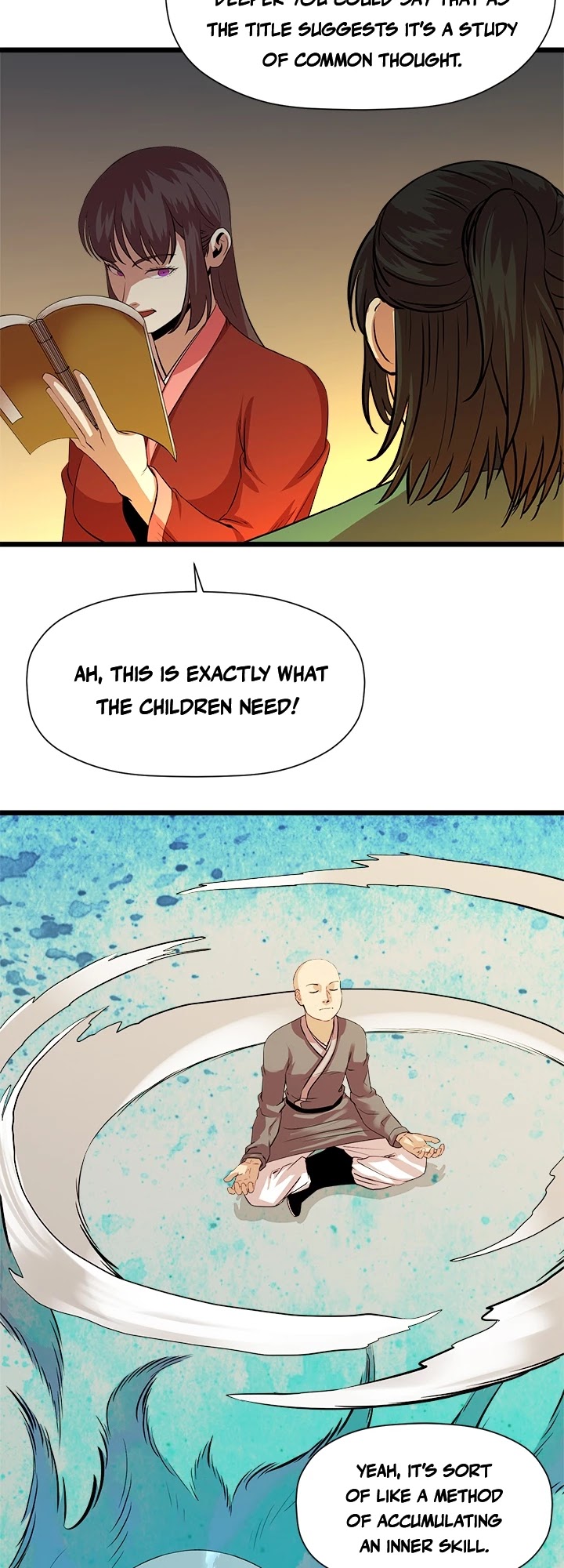 Return of the Bachelor Chapter 66 page 9 - Chapter 66