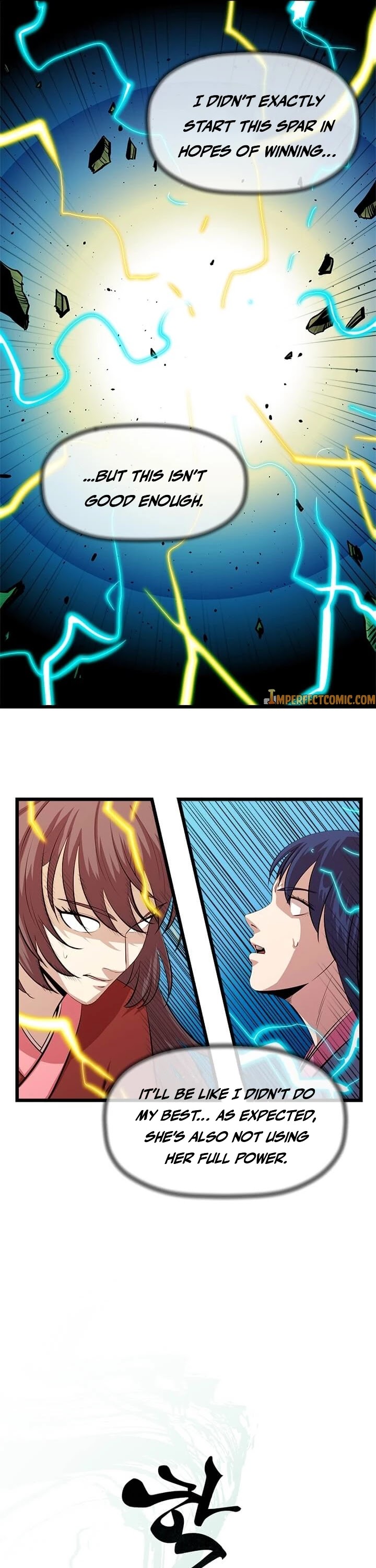 Return of the Bachelor Chapter 67 page 10 - Chapter 67
