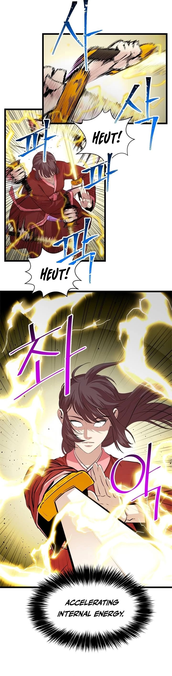 Return of the Bachelor Chapter 67 page 12 - Chapter 67