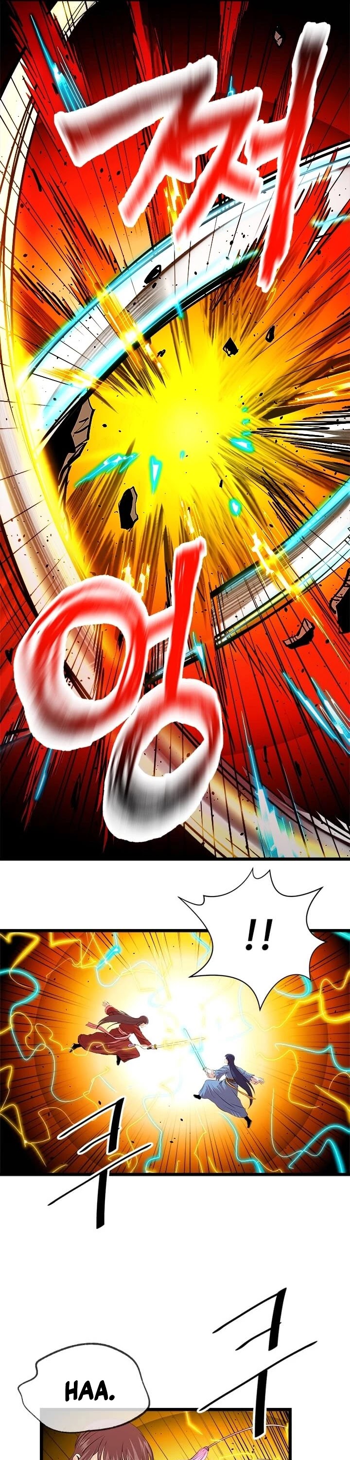 Return of the Bachelor Chapter 67 page 17 - Chapter 67