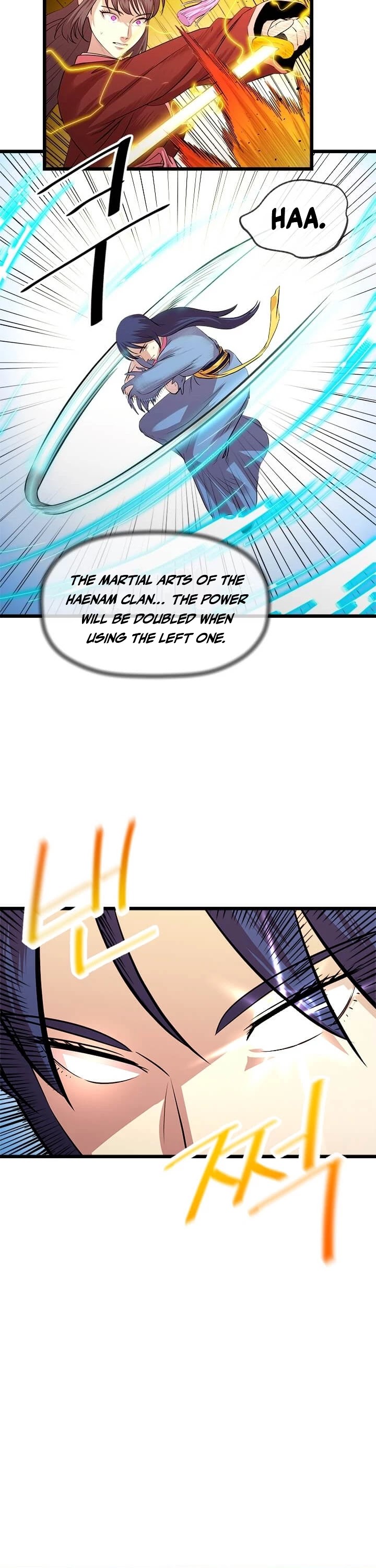 Return of the Bachelor Chapter 67 page 18 - Chapter 67