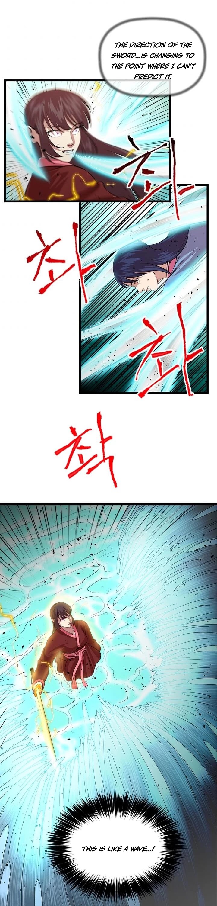 Return of the Bachelor Chapter 67 page 21 - Chapter 67