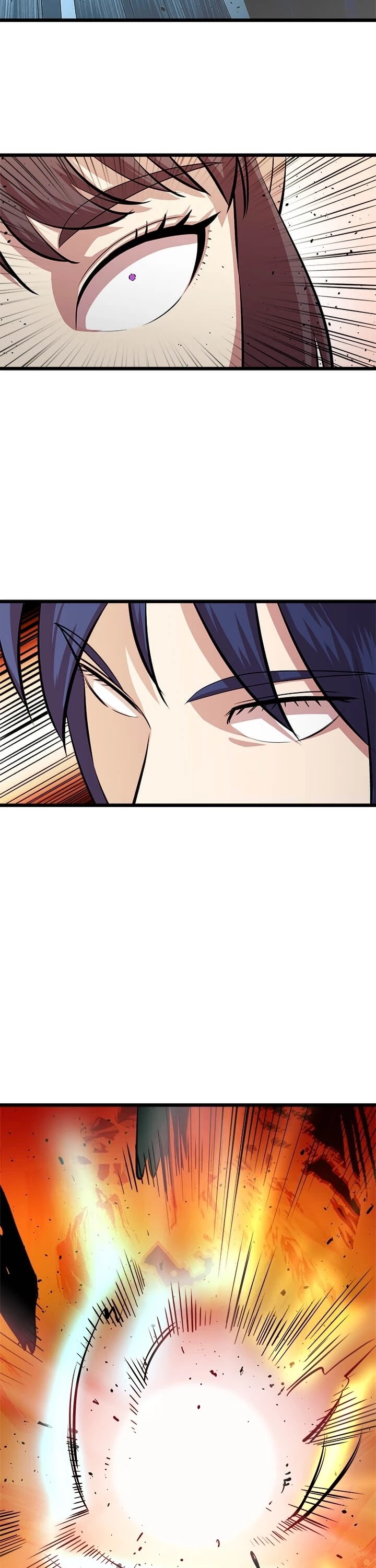 Return of the Bachelor Chapter 67 page 22 - Chapter 67