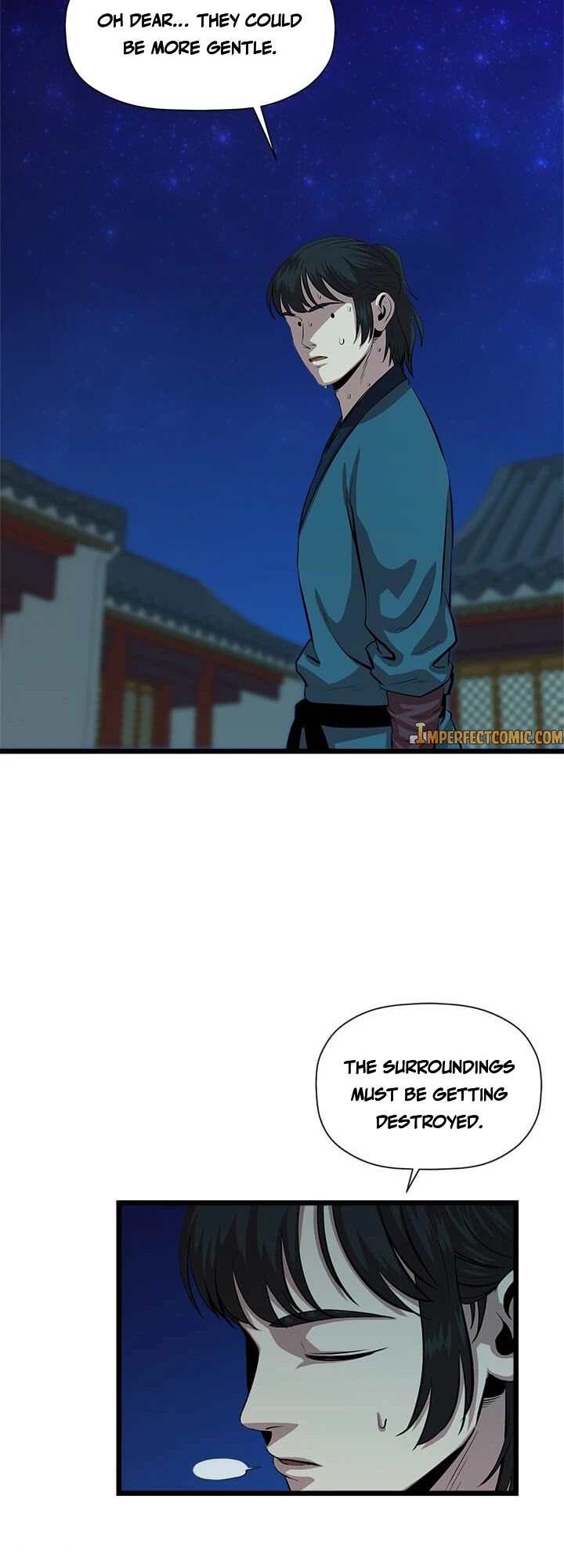 Return of the Bachelor Chapter 67 page 24 - Chapter 67