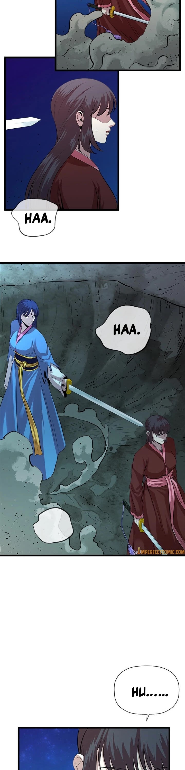 Return of the Bachelor Chapter 67 page 26 - Chapter 67
