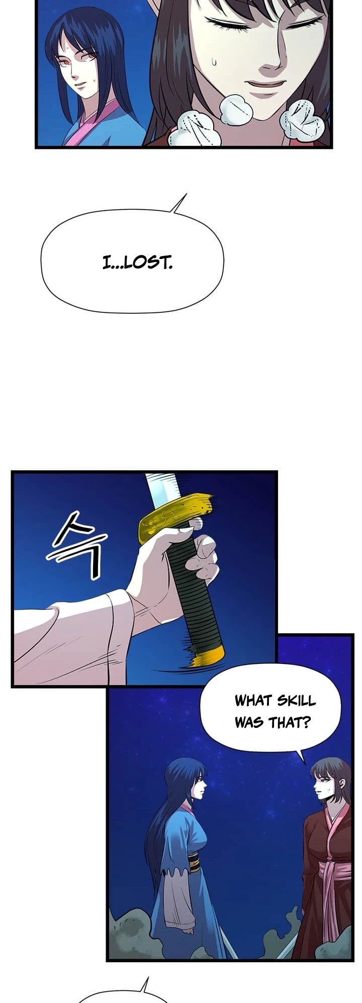 Return of the Bachelor Chapter 67 page 27 - Chapter 67
