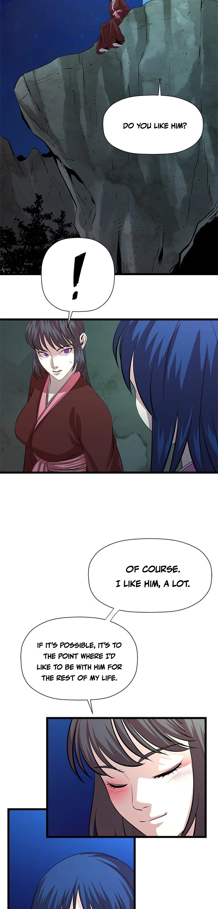 Return of the Bachelor Chapter 67 page 30 - Chapter 67