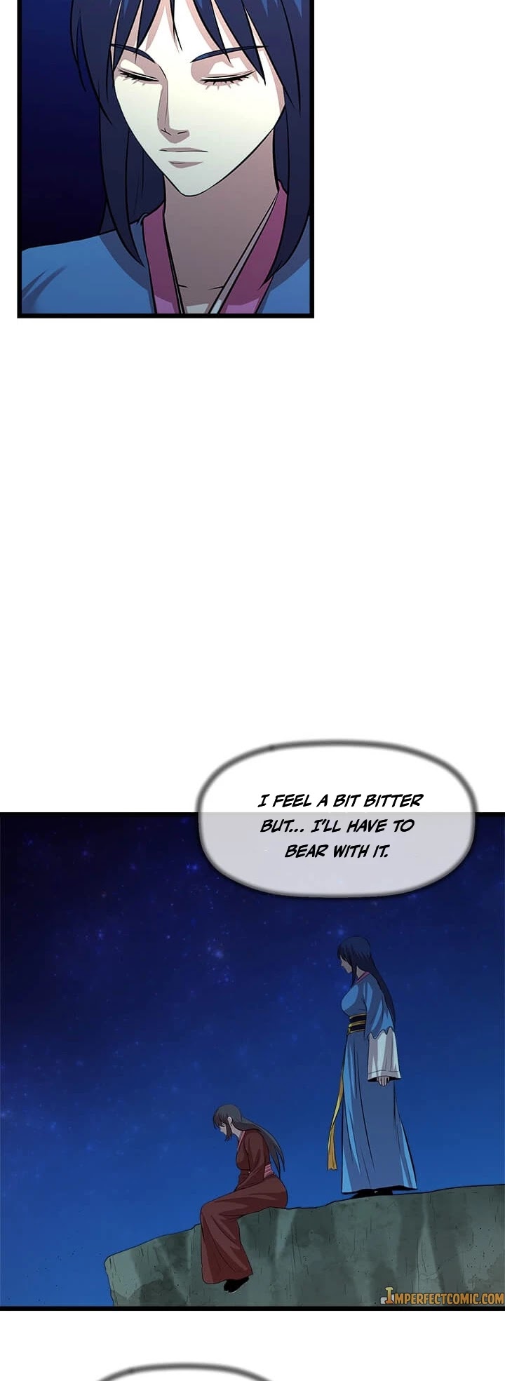 Return of the Bachelor Chapter 67 page 31 - Chapter 67