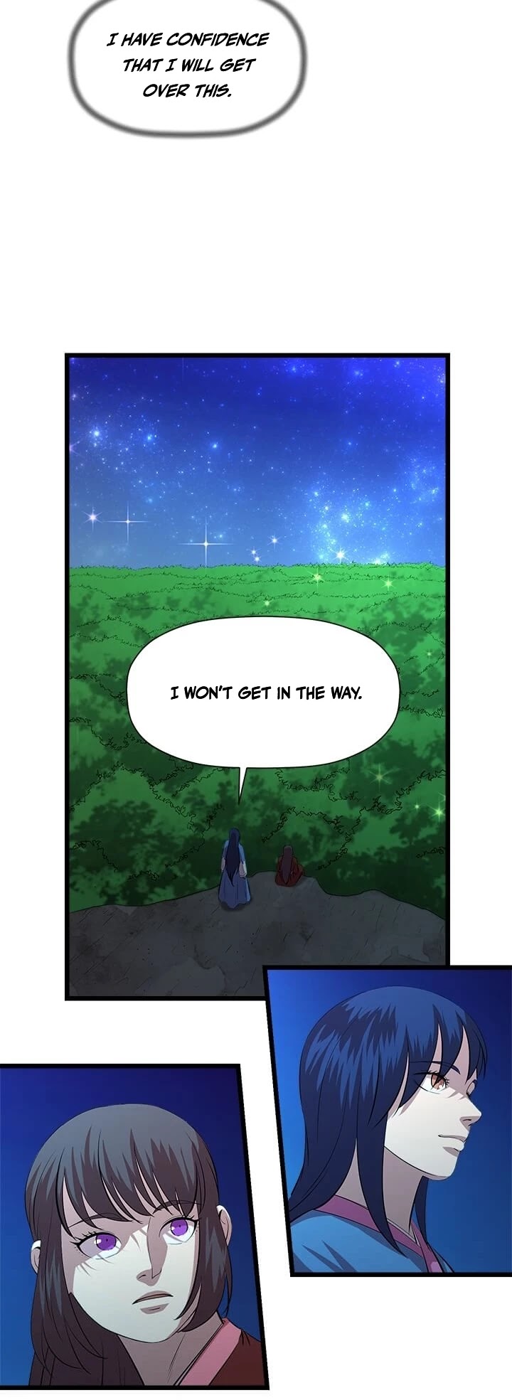 Return of the Bachelor Chapter 67 page 32 - Chapter 67